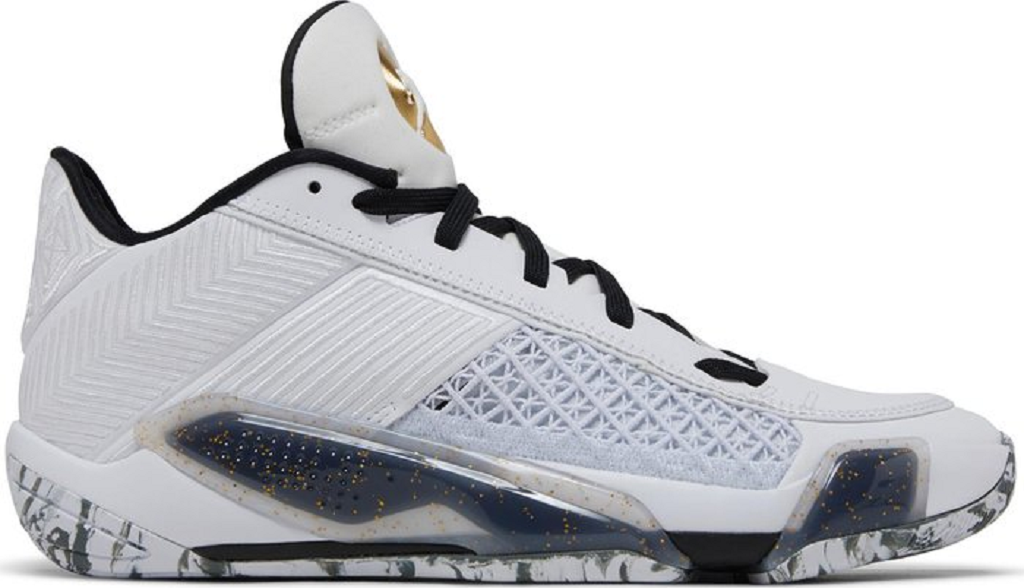 Giay Nike Air Jordan 38 Low 'Royalty' FD2326-107