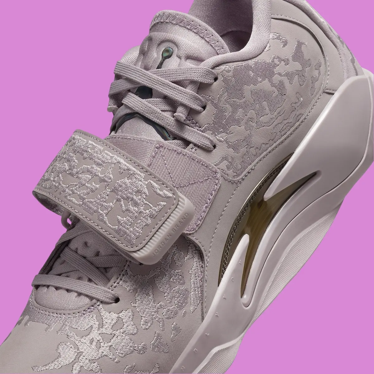 Giay Nike Air Jordan Zion 3 M.U.D. SE 'Orchid' FN1714-500