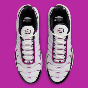 Giay Nike Air Max Plus 'White Lilac Bloom' FN6949-100