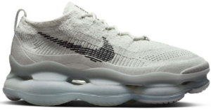 Giay Nike Air Max Scorpion Flyknit 'Silver Grey' FQ2694-001