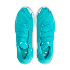 Giay Nike Court Air Zoom Vapor Cage 4 Rafa DV1773-302