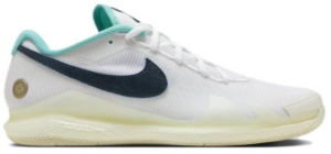 Giay Nike Court Air Zoom Vapor Pro 'White' HM3705-141
