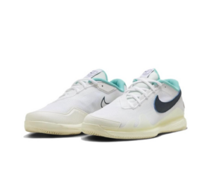 Giay Nike Court Air Zoom Vapor Pro 'White' HM3705-141