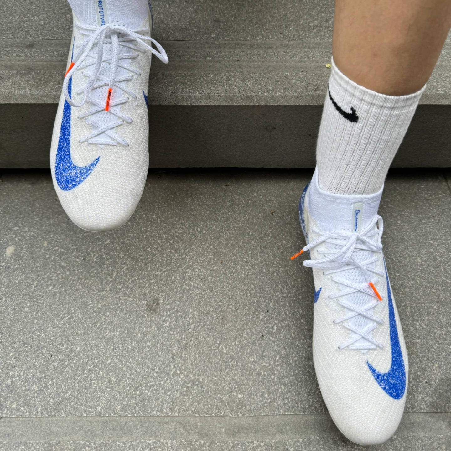 Giay Nike Mercurial Superfly 10 Elite FG 'Blueprint' HJ9293-100