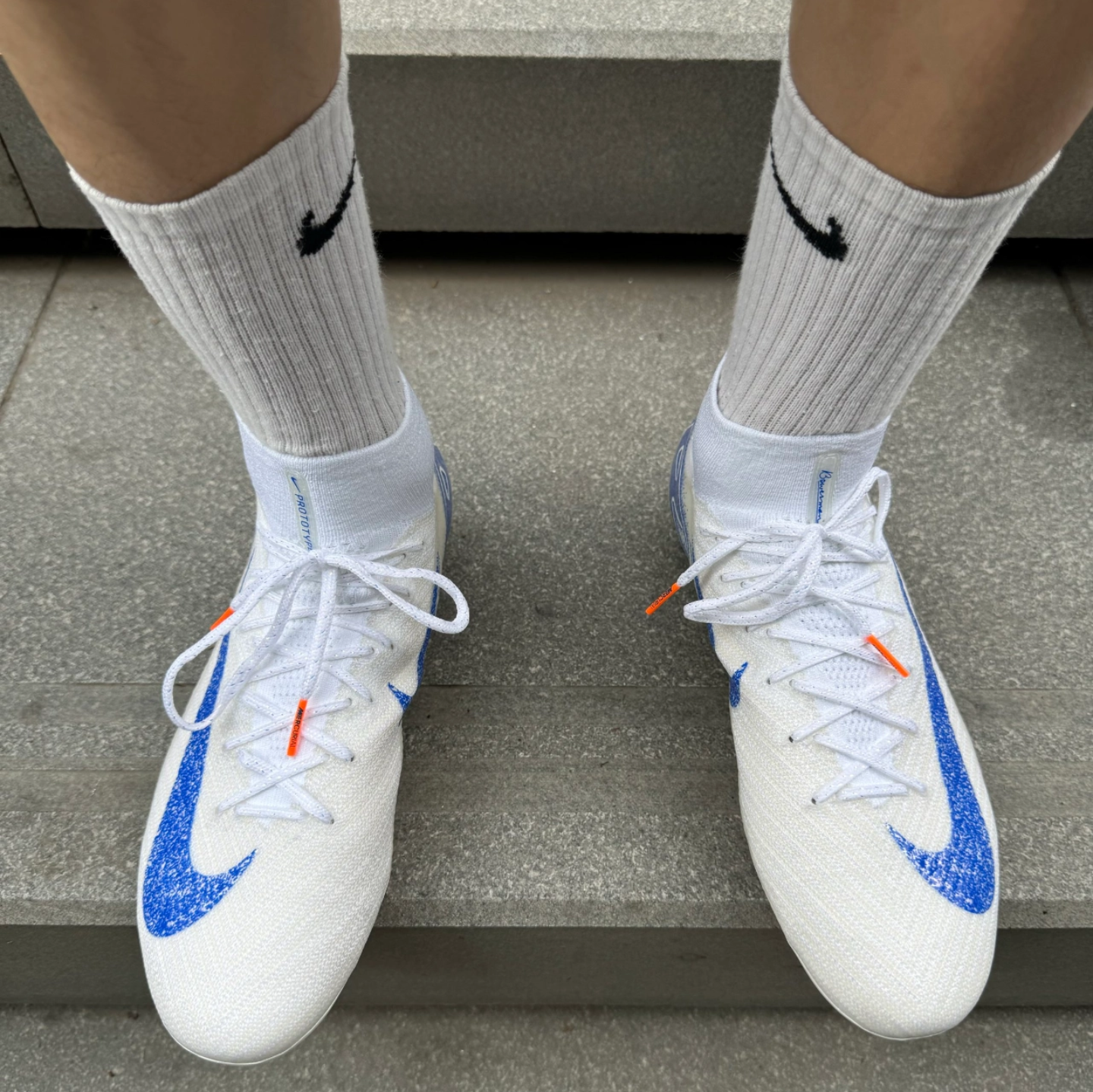 Giay Nike Mercurial Superfly 10 Elite FG 'Blueprint' HJ9293-100