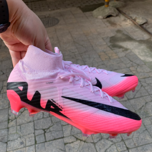 Giay Nike Mercurial Superfly 9 Elite FG 'Tournament' DJ4977-601