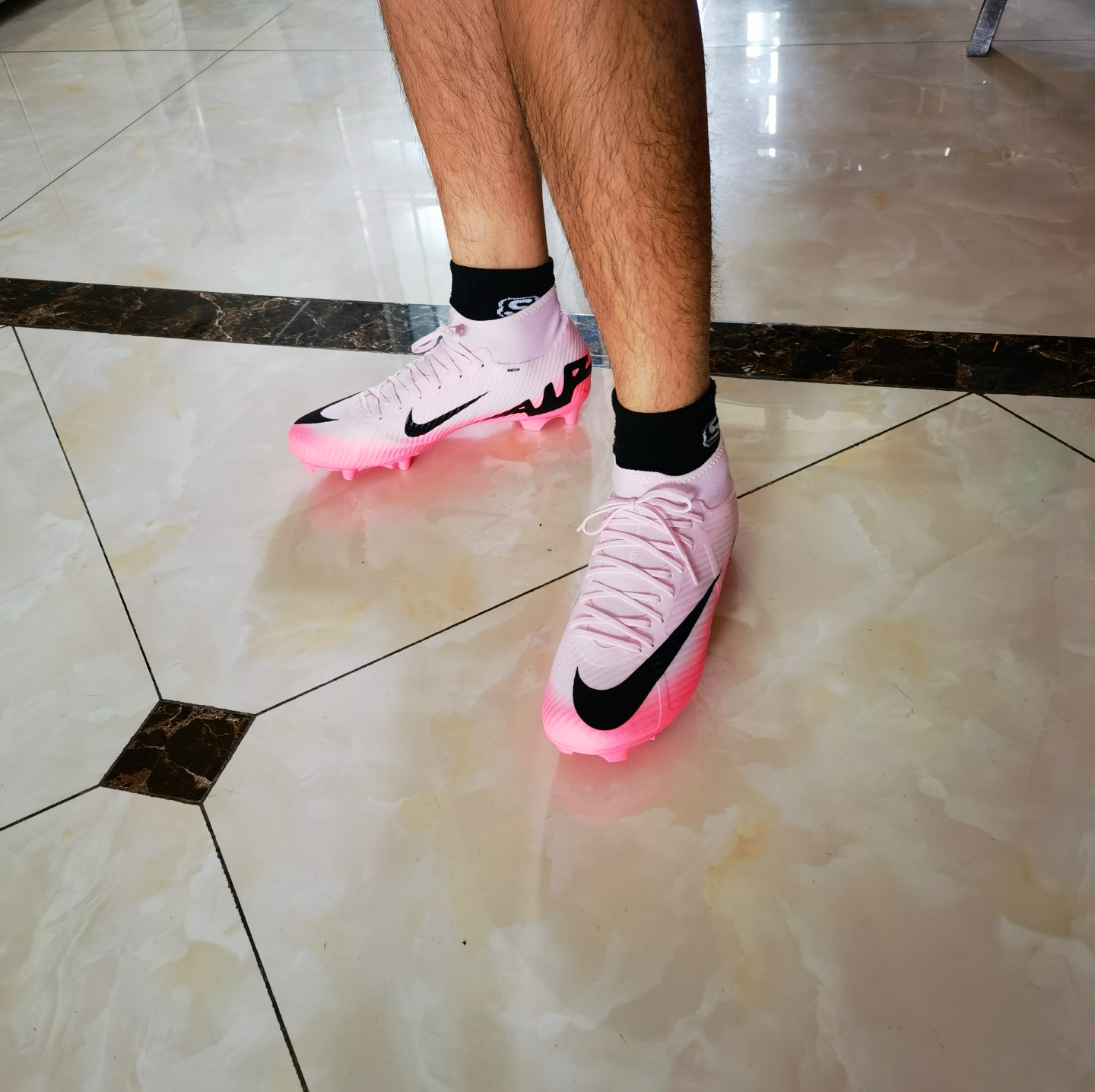 Giay Nike Mercurial Superfly Academy MG 'Brilliance' DJ5625-601