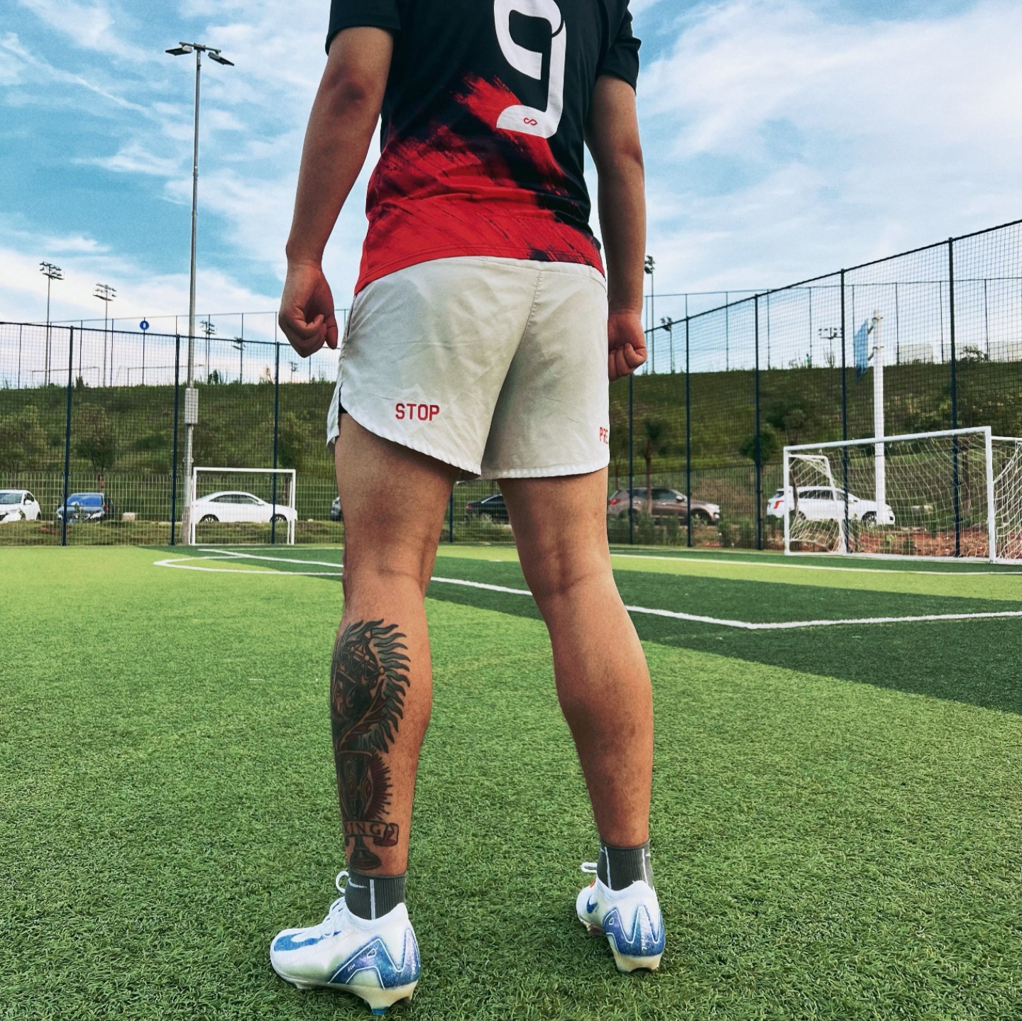 Giay Nike Mercurial Vapor 16 Elite FG 'Blueprint Pack' HJ4188-100