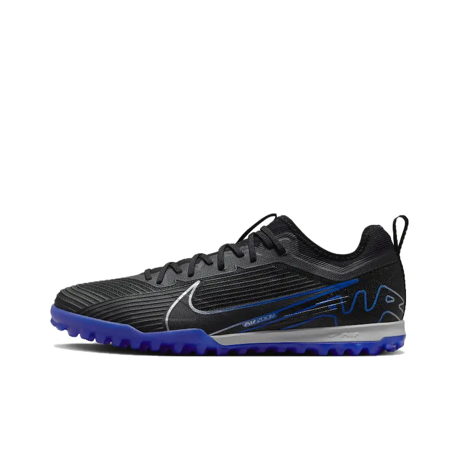 Giay Nike Nike Air Zoom Mercurial Vapor 15 'Black' DJ5605-040