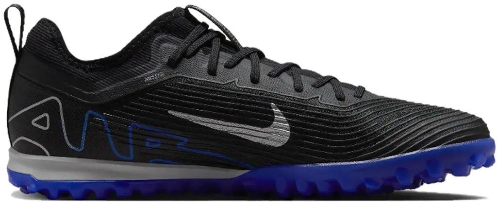 Giay Nike Nike Air Zoom Mercurial Vapor 15 'Black' DJ5605-040
