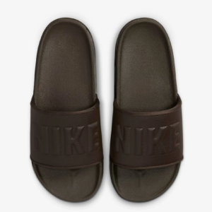 Dep Nike Offcourt Slide 'Baroque Brown' BQ4639-202