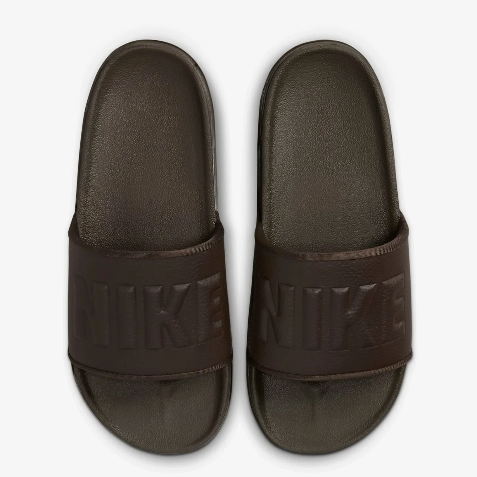 Dep Nike Offcourt Slide 'Baroque Brown' BQ4639-202