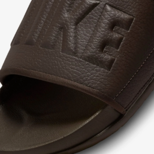 Dep Nike Offcourt Slide 'Baroque Brown' BQ4639-202