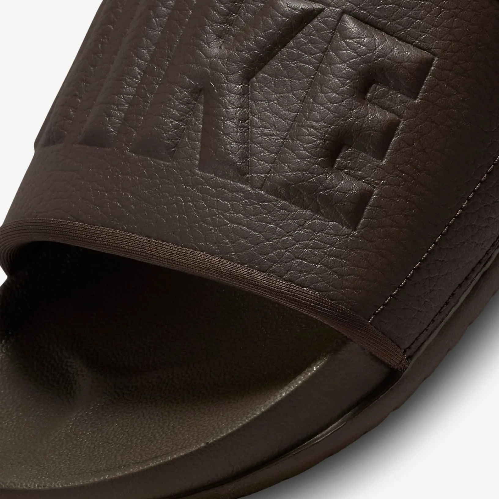 Dep Nike Offcourt Slide 'Baroque Brown' BQ4639-202