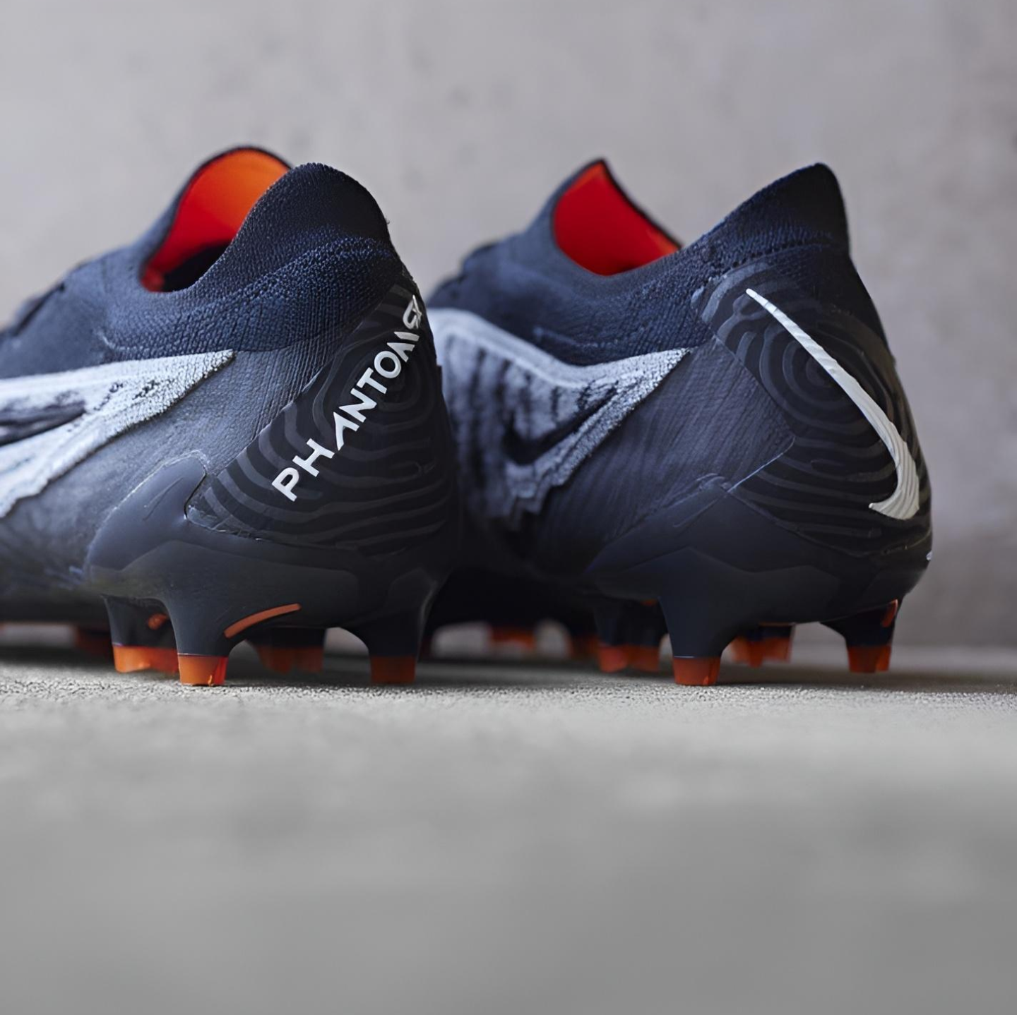 Giay Nike Phantom GX Elite Gripknit FG 'Shadow' DC9968-010