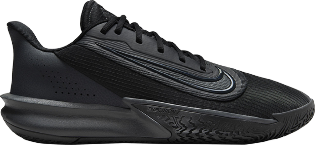 Giay Nike Precision 7 'Black Anthracite' FN4322-001
