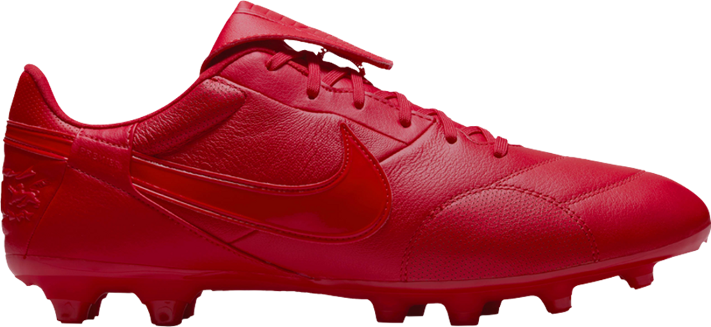 Giay Nike Premier 3 Low FG 'Fire Red' HM0265-600