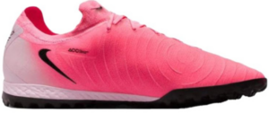 Giay Nike React Phantom GX 2 Pro TF 'Pink Black' FJ2583-600