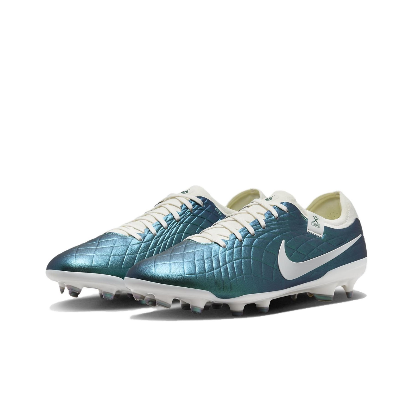 Giay Nike Tiempo Emerald Legend 10 Pro 'Green' FQ3248-300