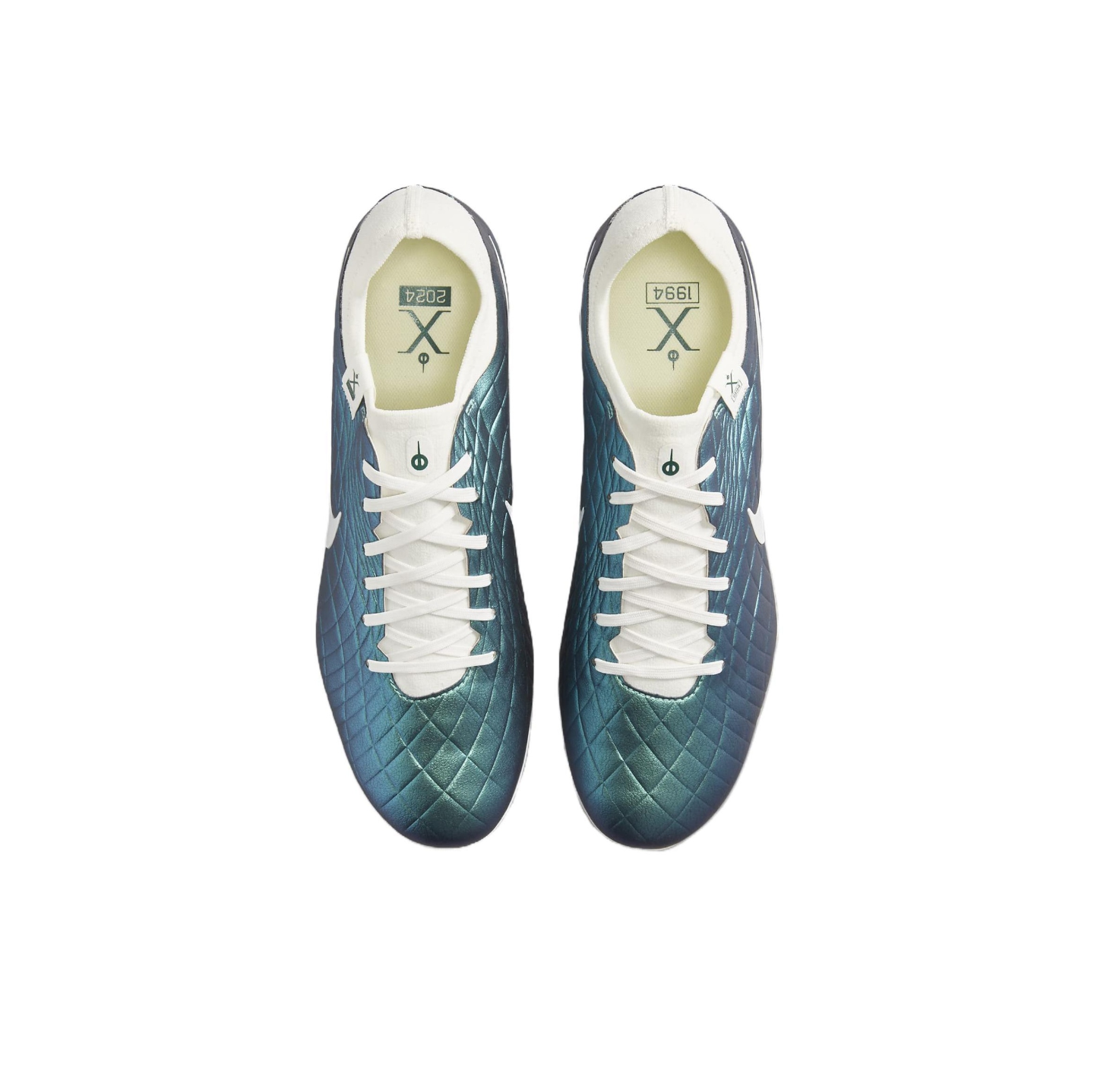 Giay Nike Tiempo Emerald Legend 10 Pro 'Green' FQ3248-300