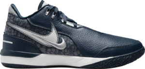 Giay Nike Zoom LeBron NXXT Gen 'Armory Navy' FJ1566-400