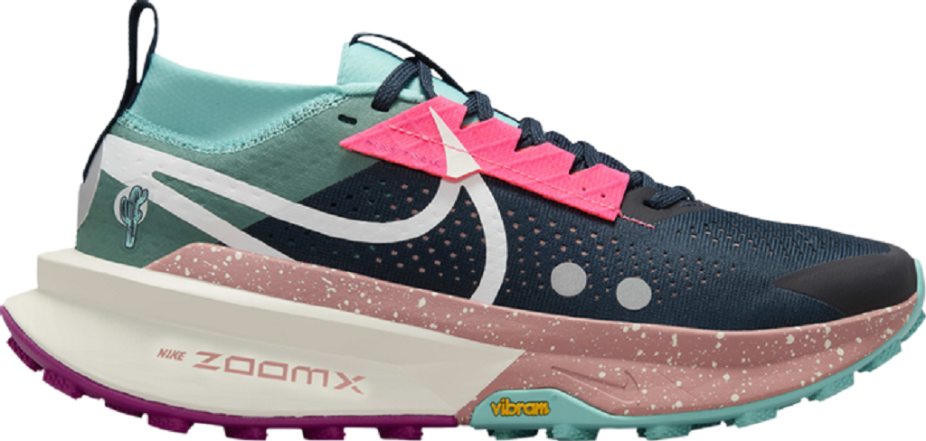 Giay Nike ZoomX Zegama 2 'Navy Green Frost' FD5191-400
