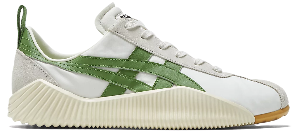 Giay Onitsuka Tiger Acromount 'Cream Green' 1183B257-105