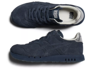 Giay Onitsuka Tiger X-Caliber 'Navy' 1183C138-400