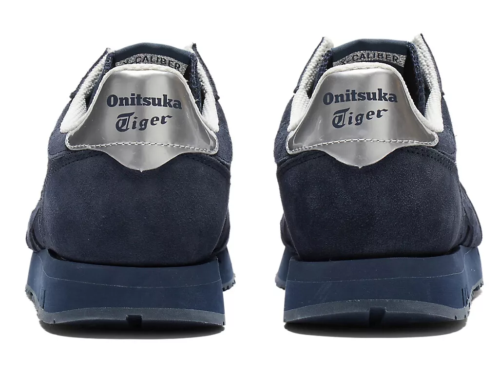 Giay Onitsuka Tiger X-Caliber 'Navy' 1183C138-400