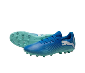 Giay Puma Future 7 Play MG 'Blue' 107941-01