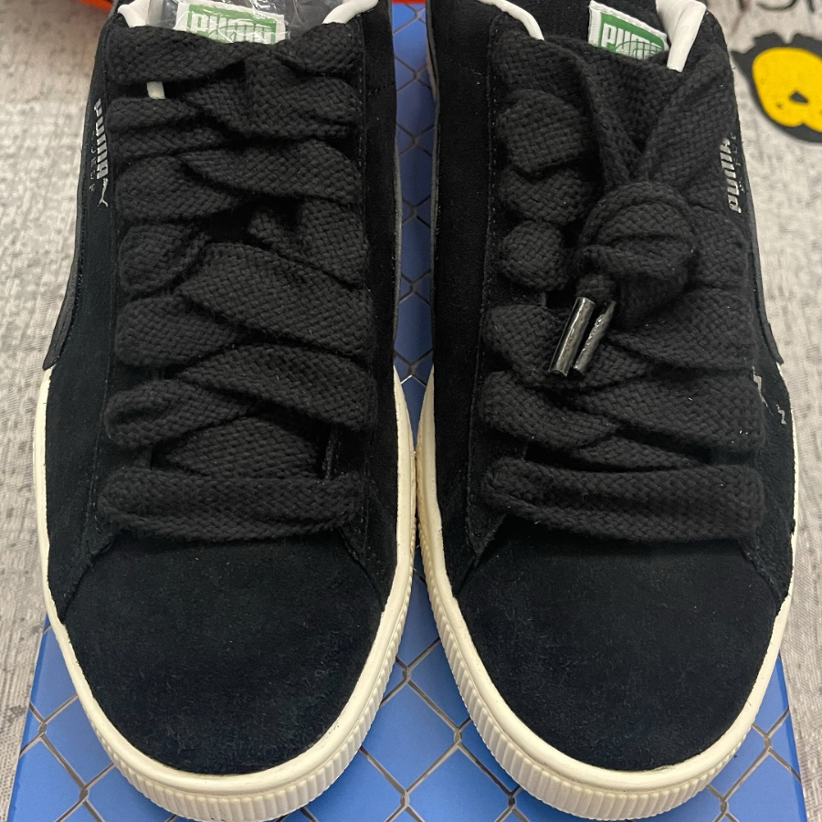 Giay Puma Suede x PHANTACI x WHIZ LIMITED 401815-01