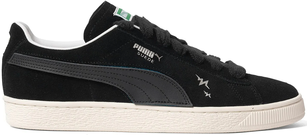 Giay Puma Suede x PHANTACI x WHIZ LIMITED 401815-01