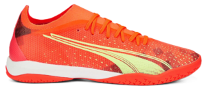 Giay Puma Ultra Match IT 'Coral Orange' 106904-03