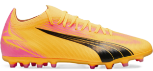 Giay Puma Ultra Match MG 'Orange' 107756-03