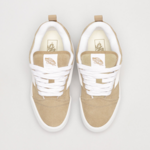 Giay Vans Knu Stack 'Beige' VN000CP6SQ7