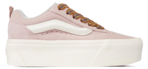 Giay Vans Knu Stack 'Pink White' VN000CRSBMC