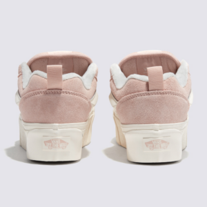 Giay Vans Knu Stack 'Pink White' VN000CRSBMC