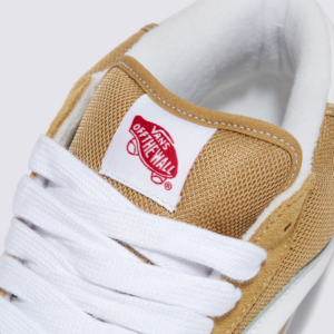 Giay Vans Knu Skool Mid 'Khaki' VN000CQ95SM