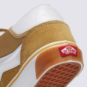 Giay Vans Knu Skool Mid 'Khaki' VN000CQ95SM