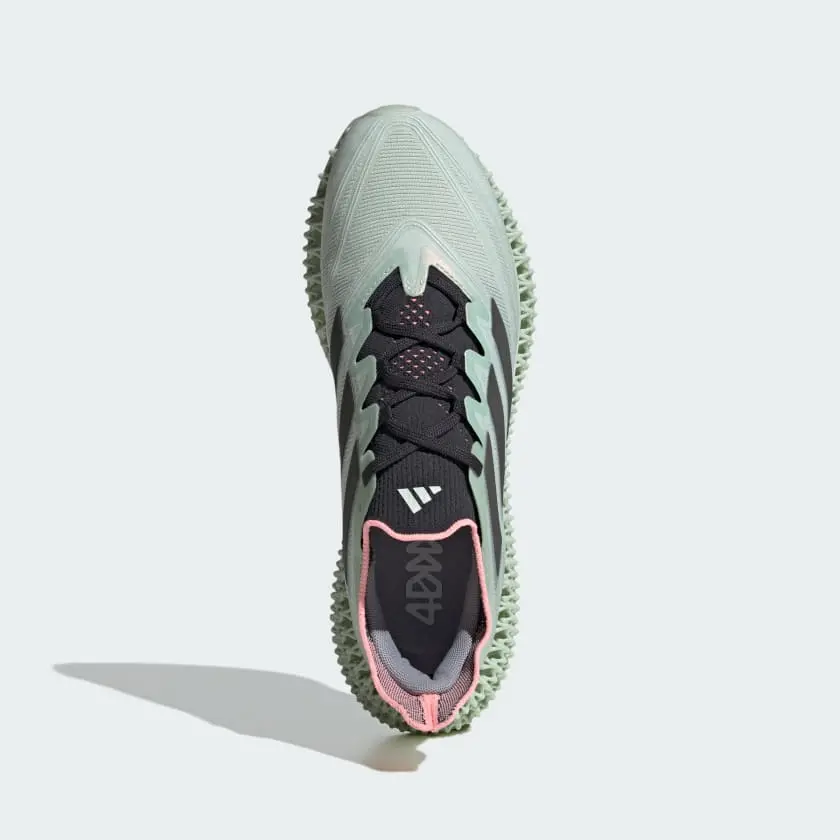 Giay Adidas 4DFWD 4 Running 'Linen Green' ID8310