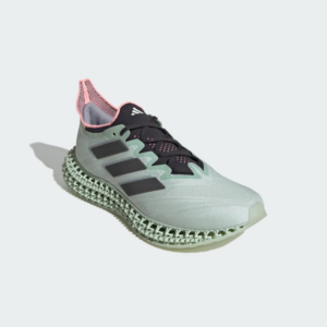 Giay Adidas 4DFWD 4 Running 'Linen Green' ID8310