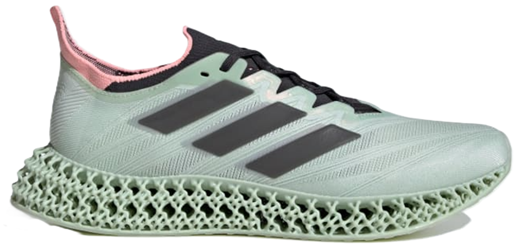 Giay Adidas 4DFWD 4 Running 'Linen Green' ID8310