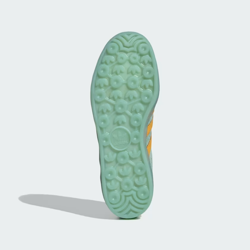 Giay Adidas Gazelle Indoor 'Preloved Green' IG6783