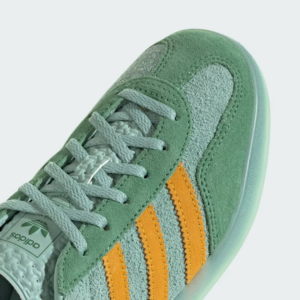 Giay Adidas Gazelle Indoor 'Preloved Green' IG6783