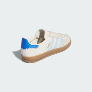 Giay Adidas Gazelle Indoor 'Off White Clear Sky' JI2004