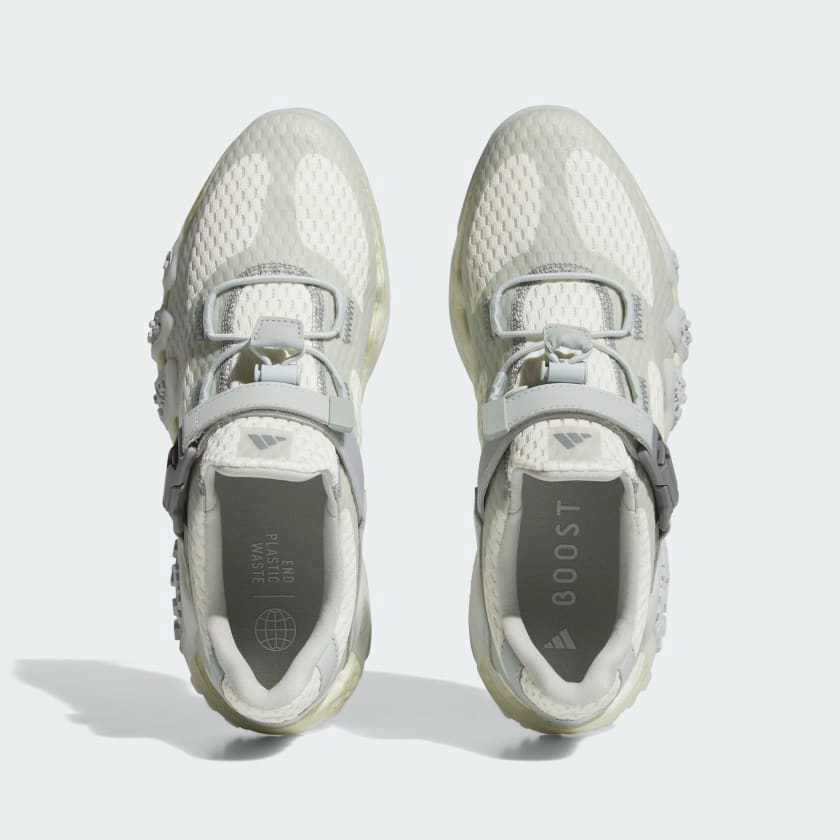 Giay Adidas Adicross Low Spikeless 'Off White' GW2118