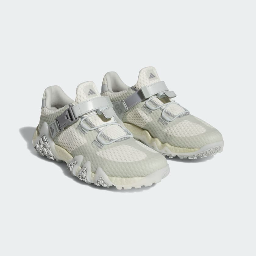 Giay Adidas Adicross Low Spikeless 'Off White' GW2118