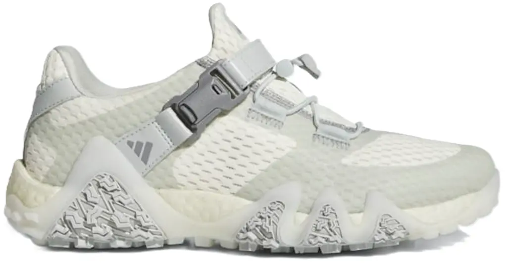 Giay Adidas Adicross Low Spikeless 'Off White' GW2118