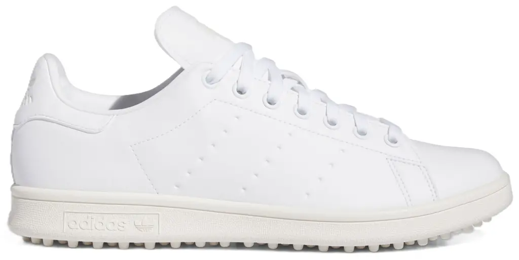 Giay Adidas Stan Smith Golf 'White' IG1561
