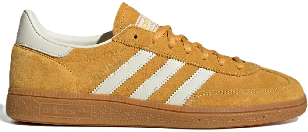 Giay Adidas Handball Spezial 'Preloved Yellow' IF7088